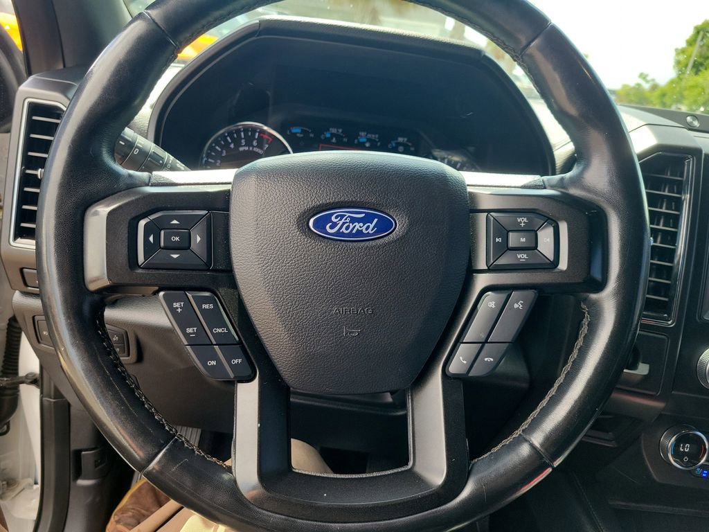 Used 2019 Ford Expedition Max Limited image 19