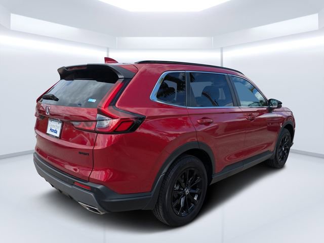 Used 2025 Honda CR-V Sport-L image 5