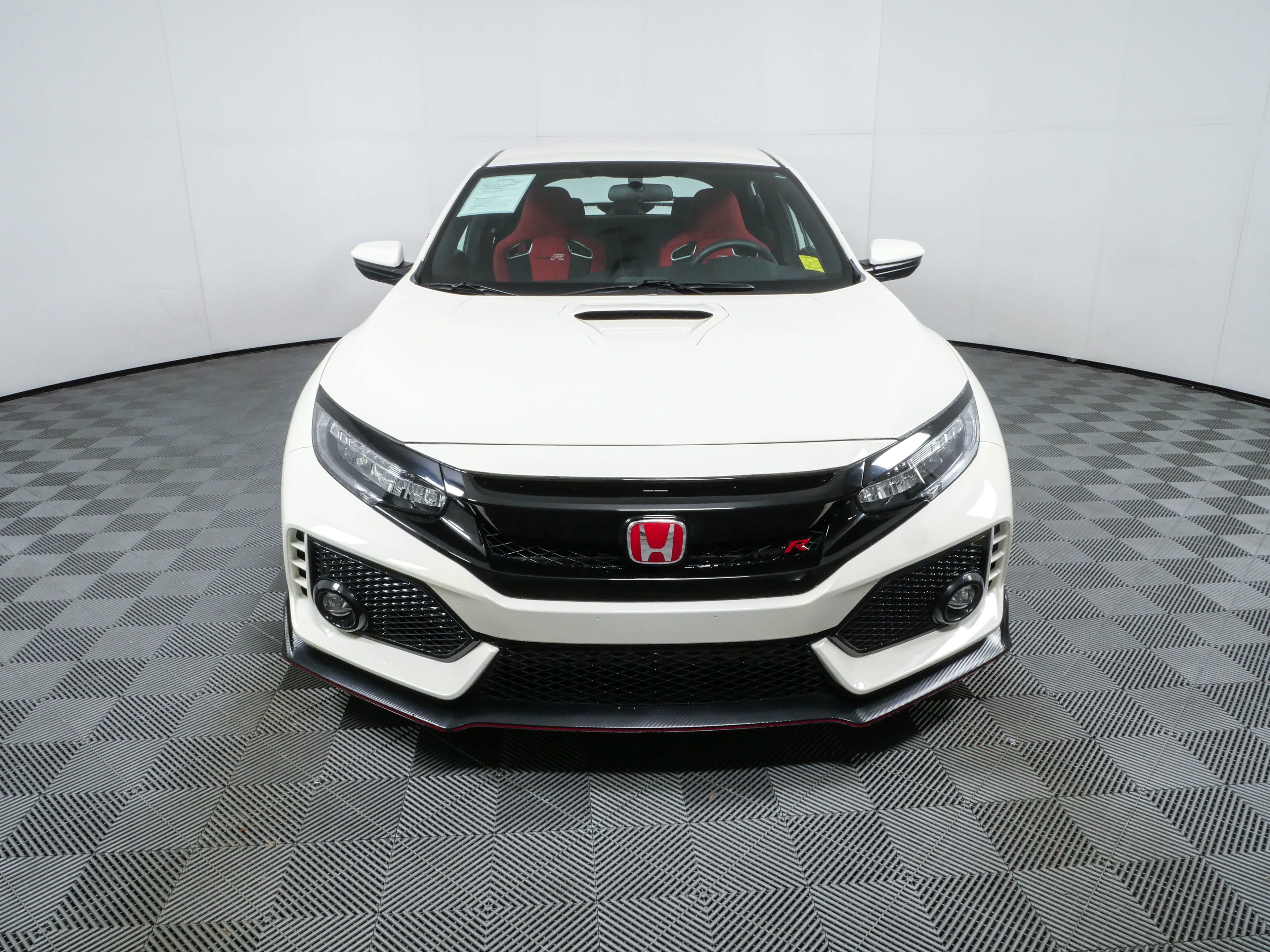 Used 2017 Honda Civic Type R image 24