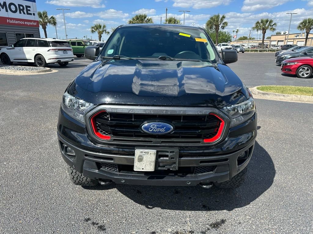 Used 2021 Ford Ranger XLT w/ Tremor Off-Road Package image 9