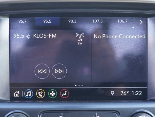 Used 2019 Chevrolet Colorado Z71 image 24