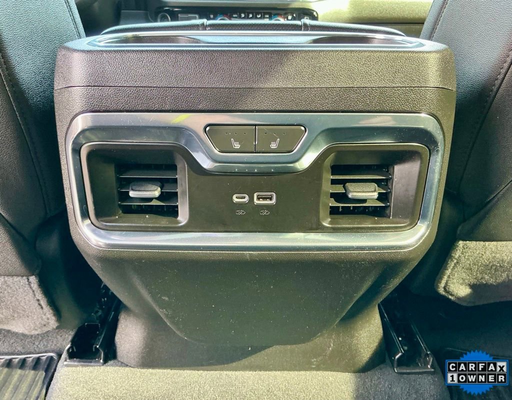 Used 2023 Chevrolet Silverado 1500 LTZ w/ LTZ Premium Package image 33