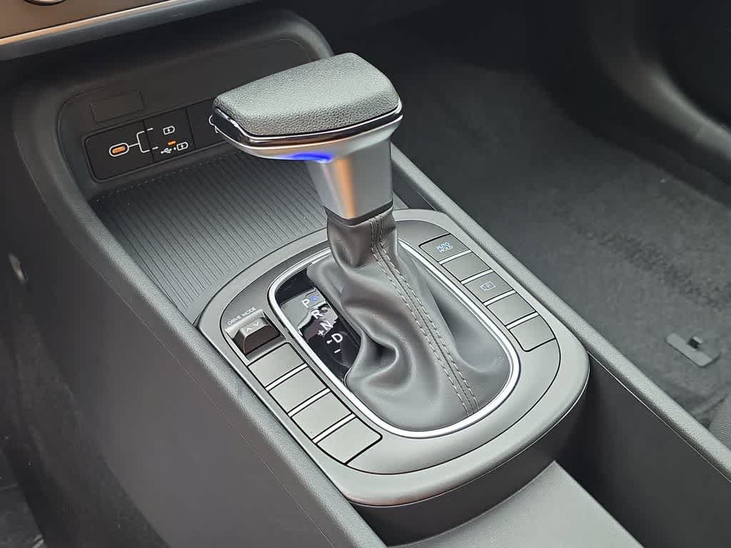 New 2027 Hyundai Kona SE FWD image 33