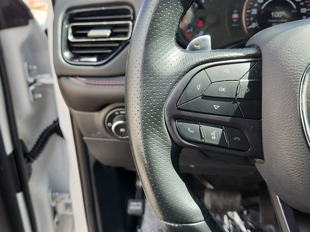 Used 2022 Dodge Durango R/T image 23