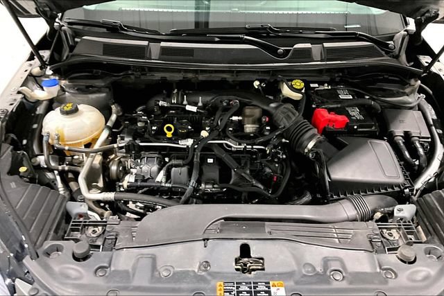 Used 2022 Lincoln Corsair AWD w/ Elements Package image 38