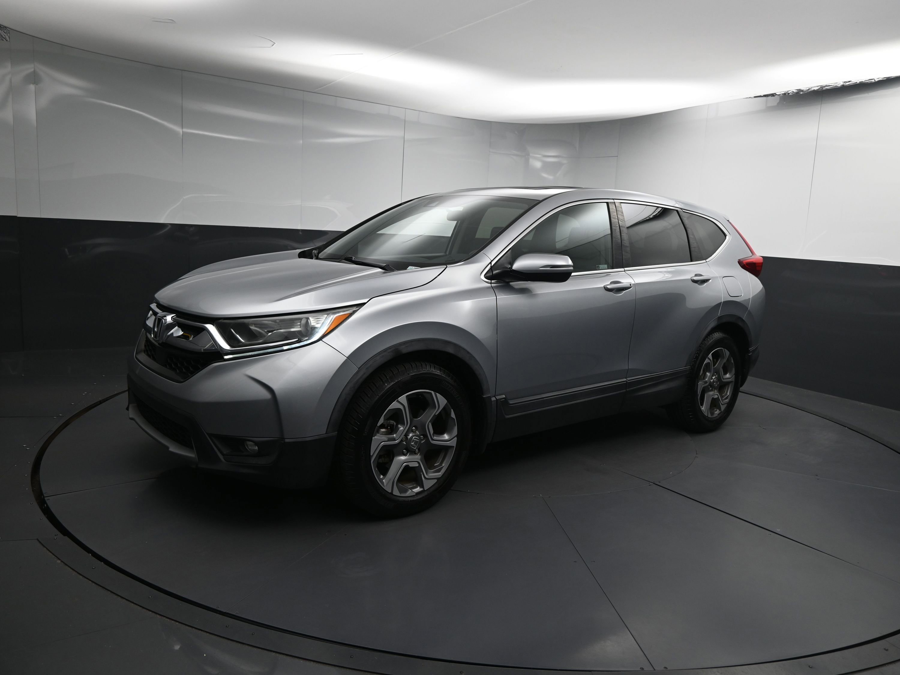 Used 2019 Honda CR-V EX