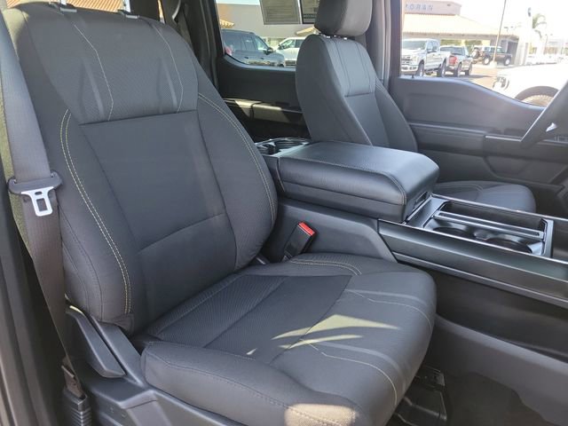 Used 2025 Ford F150 STX image 22