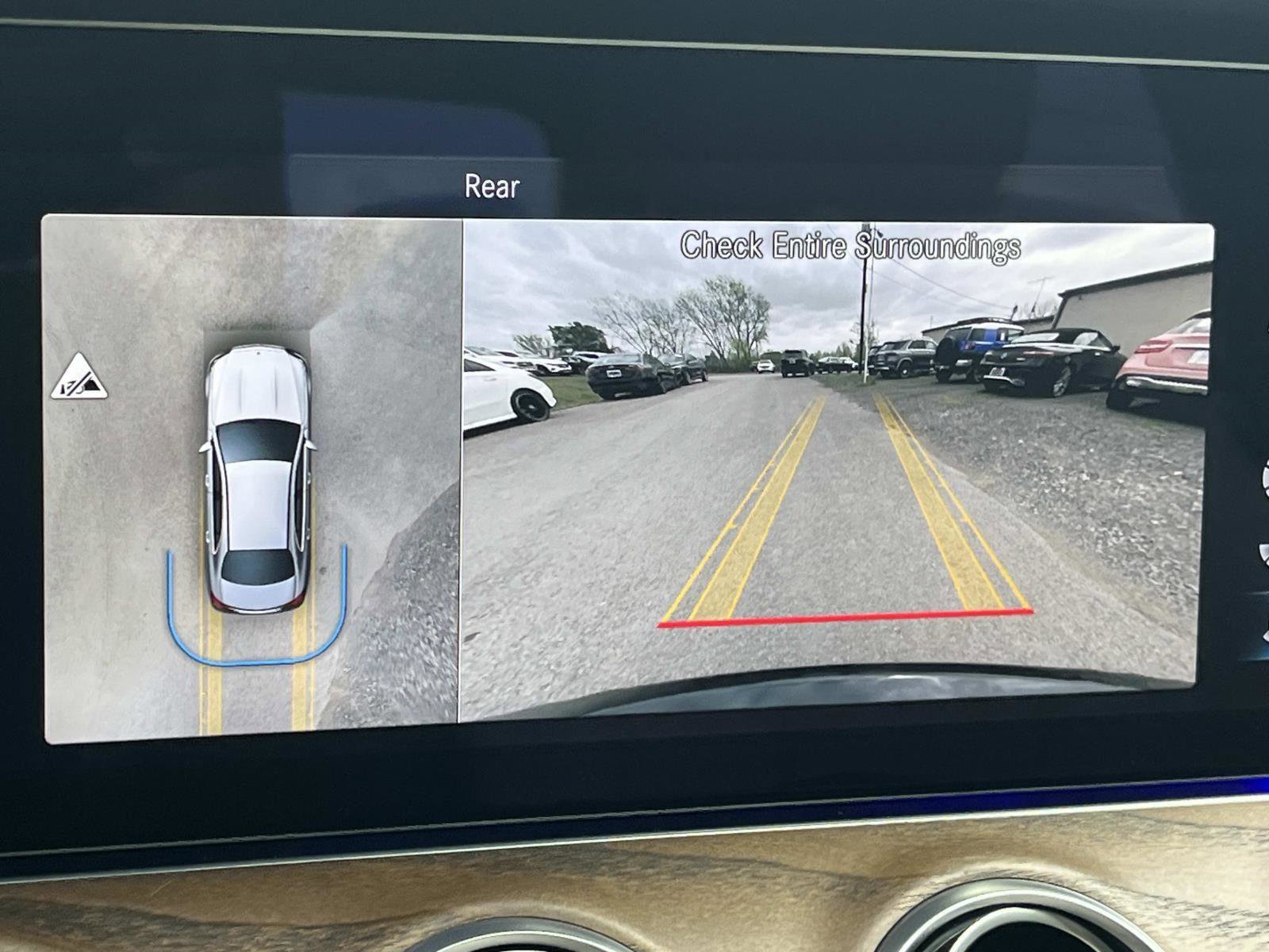 Certified 2022 Mercedes-Benz E 350 Sedan image 35