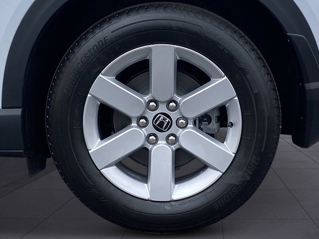 New 2026 Honda Prologue EX image 7