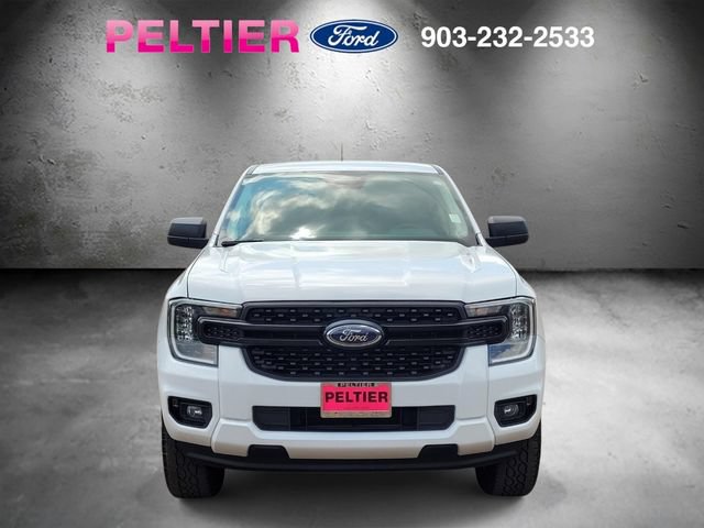 Certified 2024 Ford Ranger XL w/ Trailer Tow Package RWD image 2