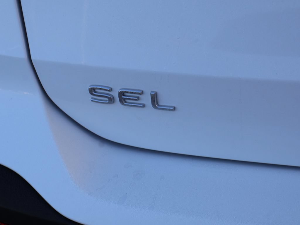 New 2026 Volkswagen Taos SEL AWD/4WD image 35