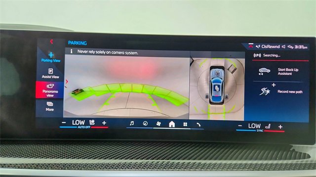 Used 2025 BMW X6 M60i image 45