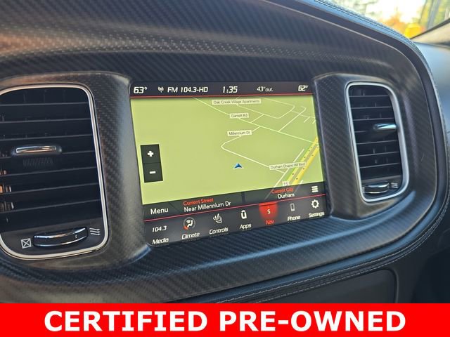 Used 2023 Dodge Charger Scat Pack image 23