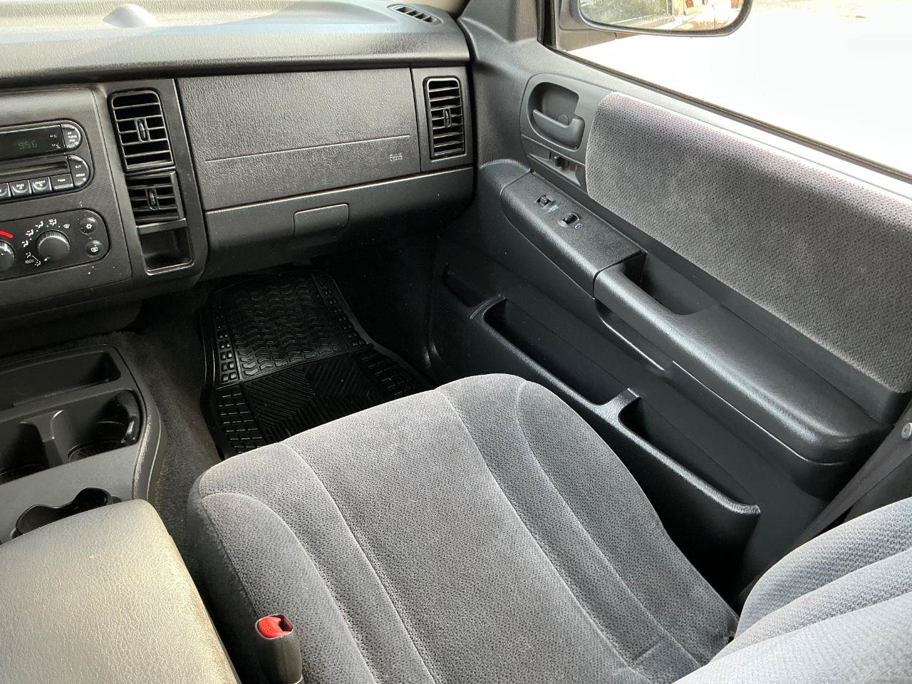 Used 2002 Dodge Dakota SLT AWD/4WD image 17