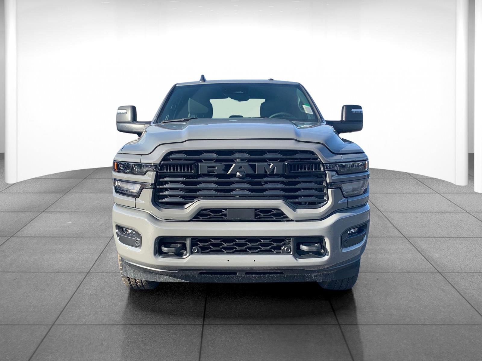 New 2026 RAM 2500 Big Horn image 2