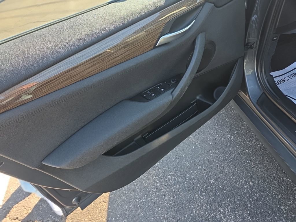 Used 2014 BMW X1 xDrive35i image 13