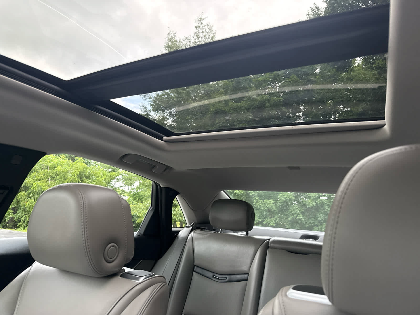 Used 2014 Cadillac XTS Premium AWD/4WD image 26