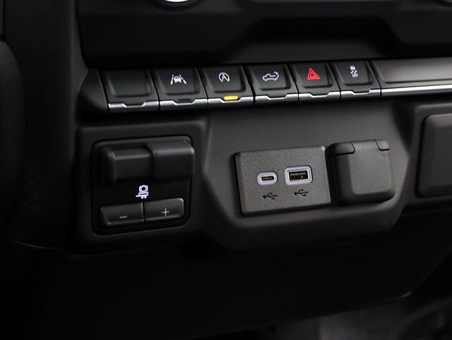 Used 2024 GMC Sierra 1500 Pro w/ Pro Value Package image 19