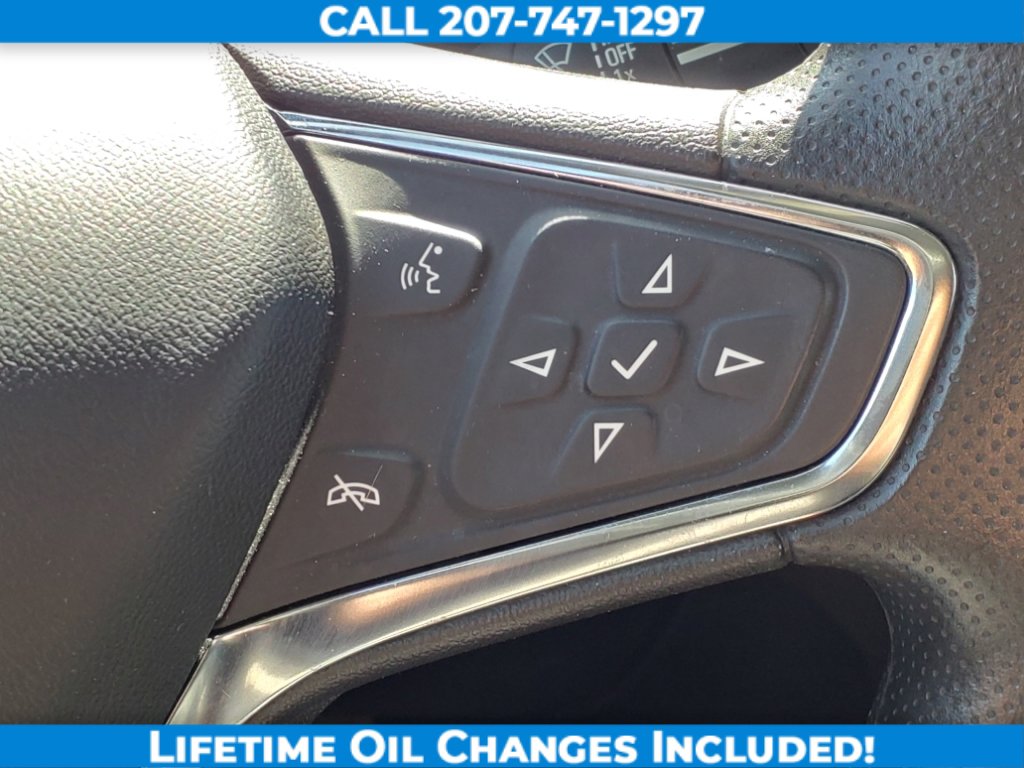 Used 2023 Chevrolet Equinox LT image 17