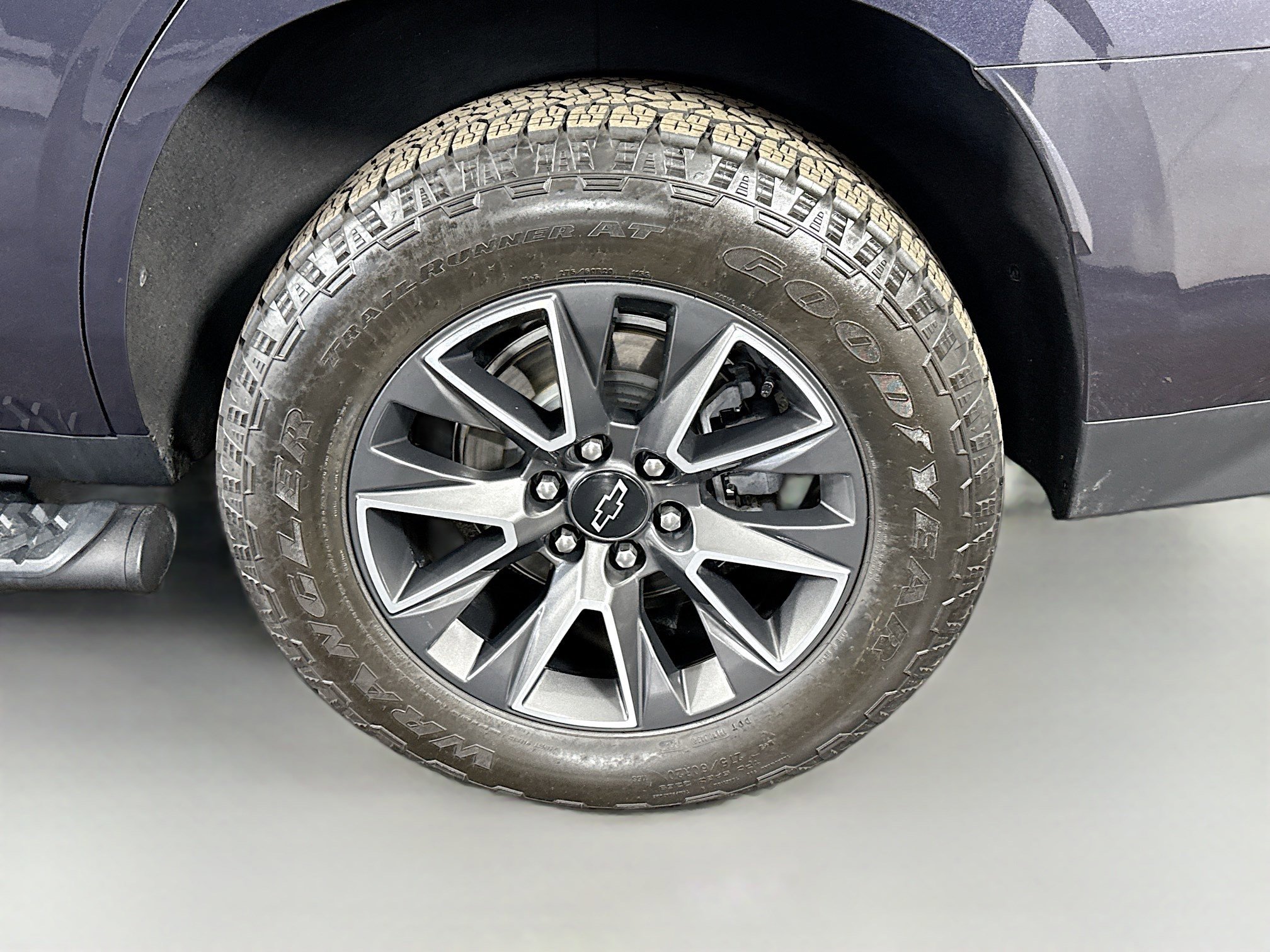 Used 2022 Chevrolet Tahoe Z71 w/ Max Trailering Package image 37