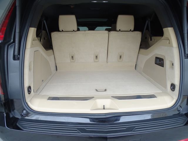 Certified 2023 Cadillac Escalade ESV Premium Luxury image 22
