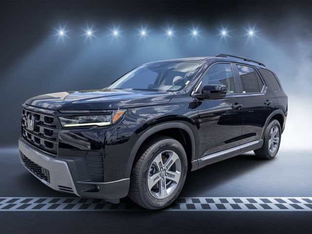 New 2026 Honda Pilot EX-L image 7