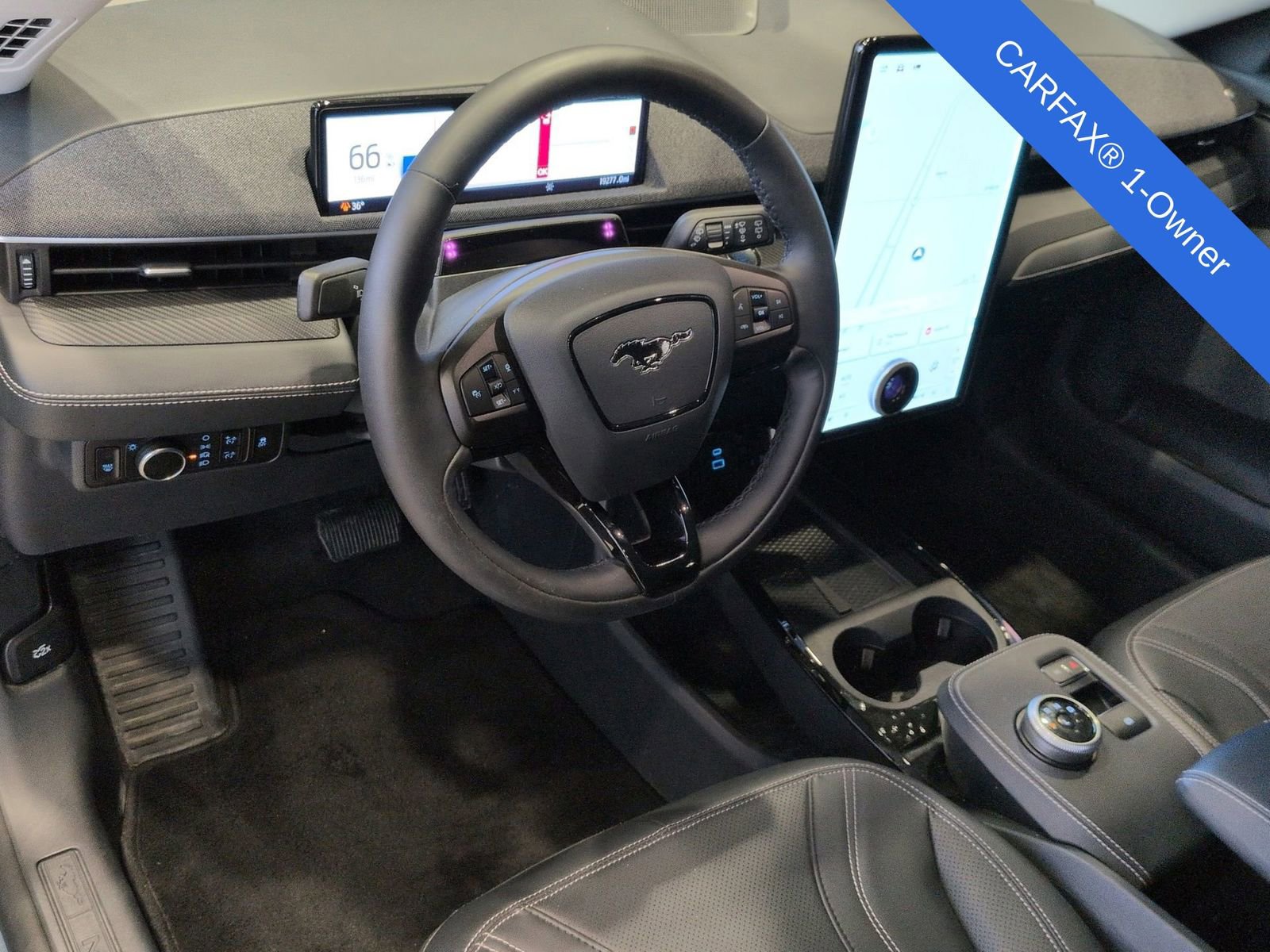 Used 2024 Ford Mustang Mach-E Premium image 2