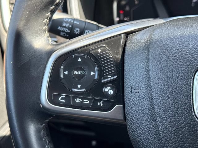 Used 2018 Honda CR-V EX-L image 25
