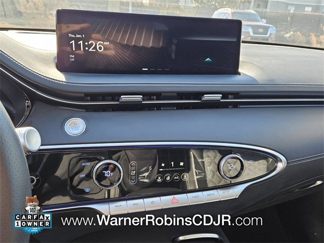 Used 2024 Genesis Electrified GV70 w/ Prestige Package image 21