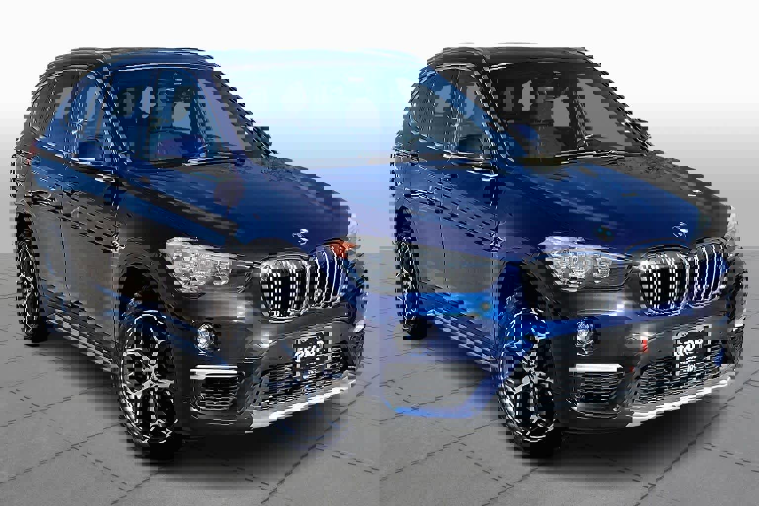 Used 2019 BMW X1 sDrive28i w/ Convenience Package image 2