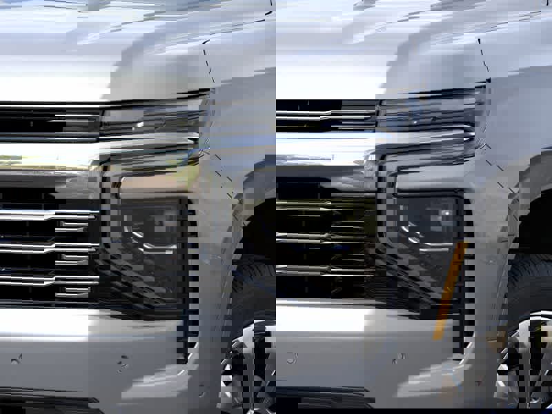 New 2026 Chevrolet Tahoe Premier w/ Sun And Tow Package image 10