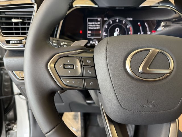 Certified 2026 Lexus NX 350 AWD w/ Accessory Package (Z1) image 15