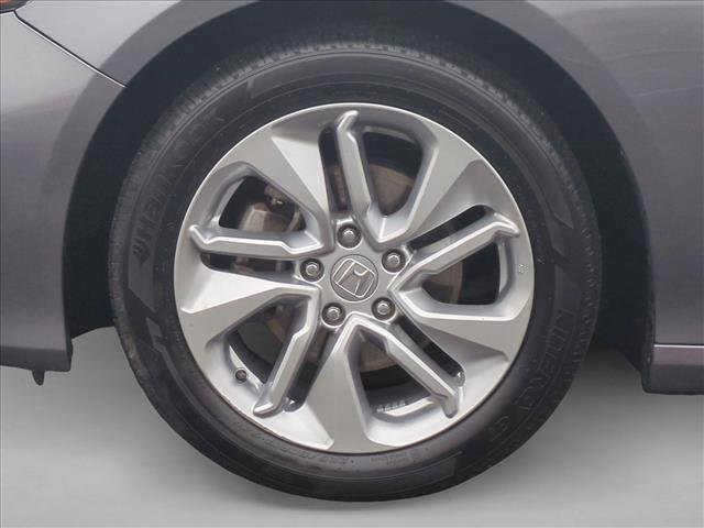 Used 2020 Honda Accord LX image 22