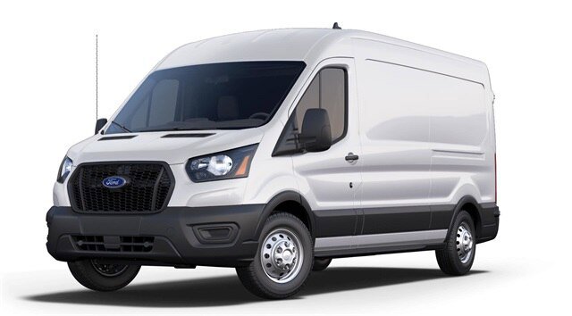 New 2025 Ford Transit 350 148 Medium Roof AWD image 8
