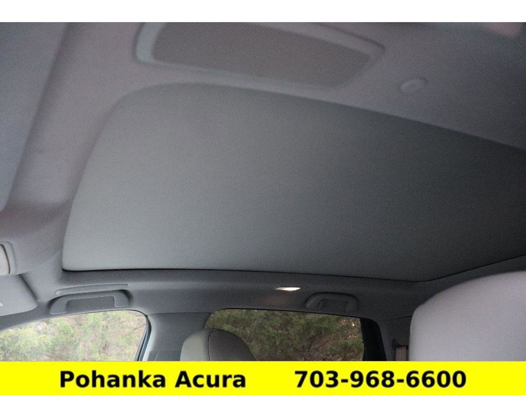 Certified 2023 Acura RDX FWD w/ Technology Package image 21