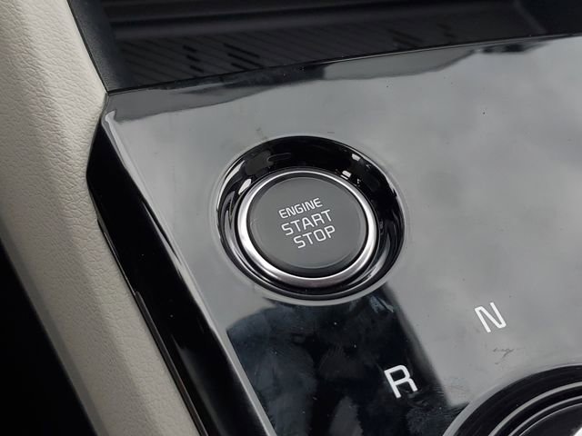 New 2025 Kia Sportage EX w/ EX Premium Package image 30