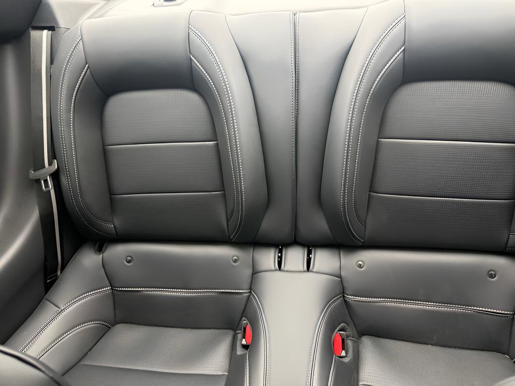 Used 2024 Ford Mustang GT Premium RWD image 23