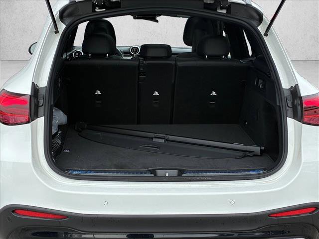 Certified 2026 Mercedes-Benz GLC 300 4MATIC image 27