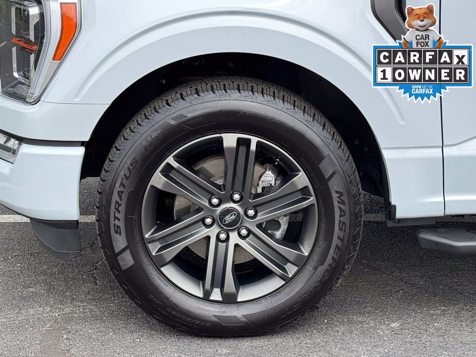 Used 2022 Ford F150 XLT w/ Equipment Group 302A High AWD/4WD image 58