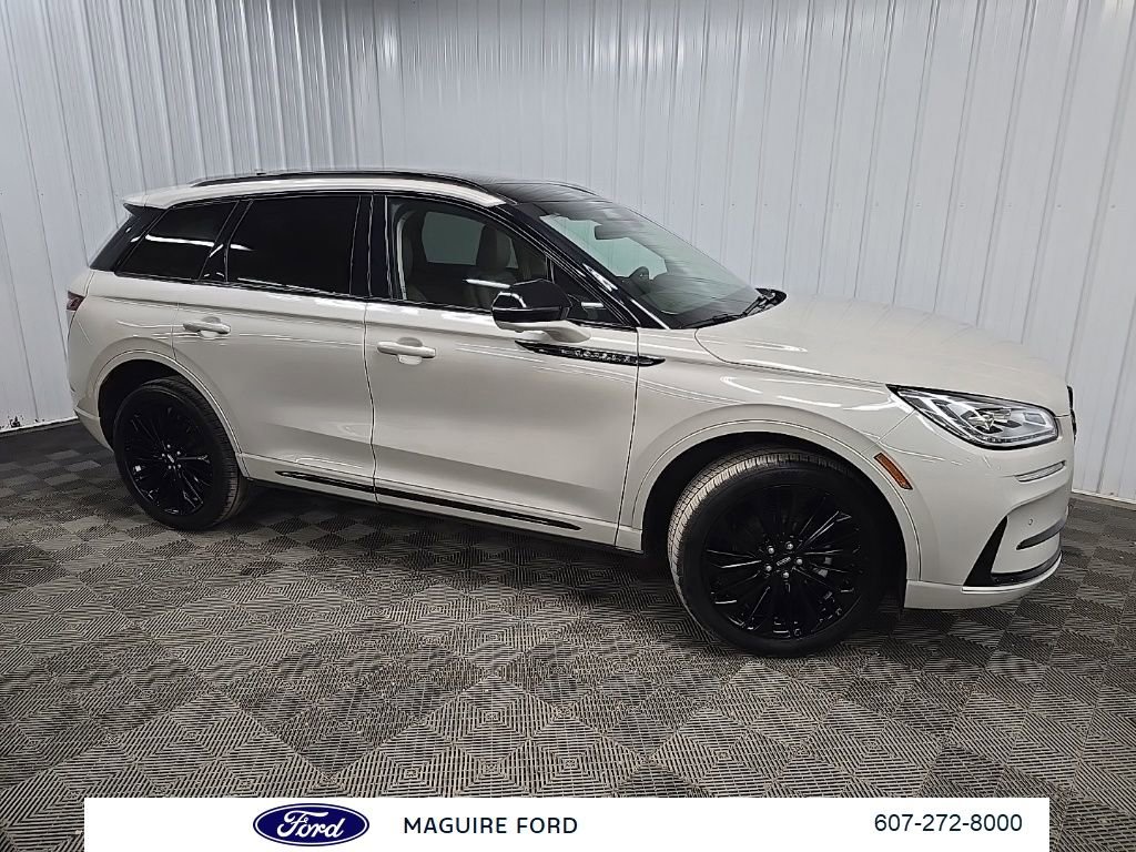 Used 2024 Lincoln Corsair Reserve w/ Equipment Group 201A