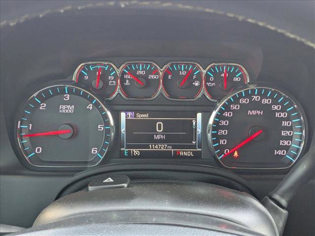 Used 2019 Chevrolet Tahoe Premier image 10