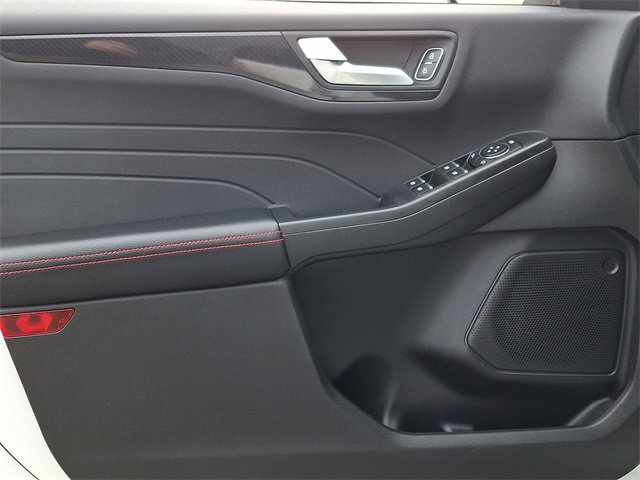 Used 2023 Ford Escape ST-Line w/ Tech Pack #1 image 12