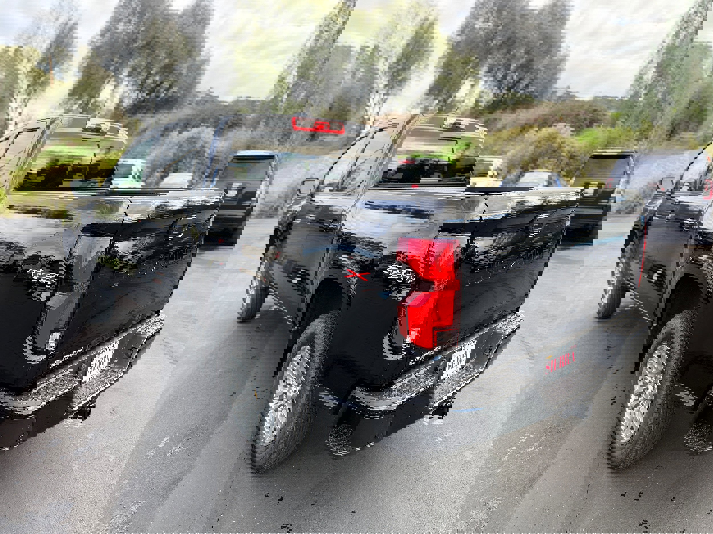 New 2026 Chevrolet Colorado LT w/ LT Convenience Package image 6