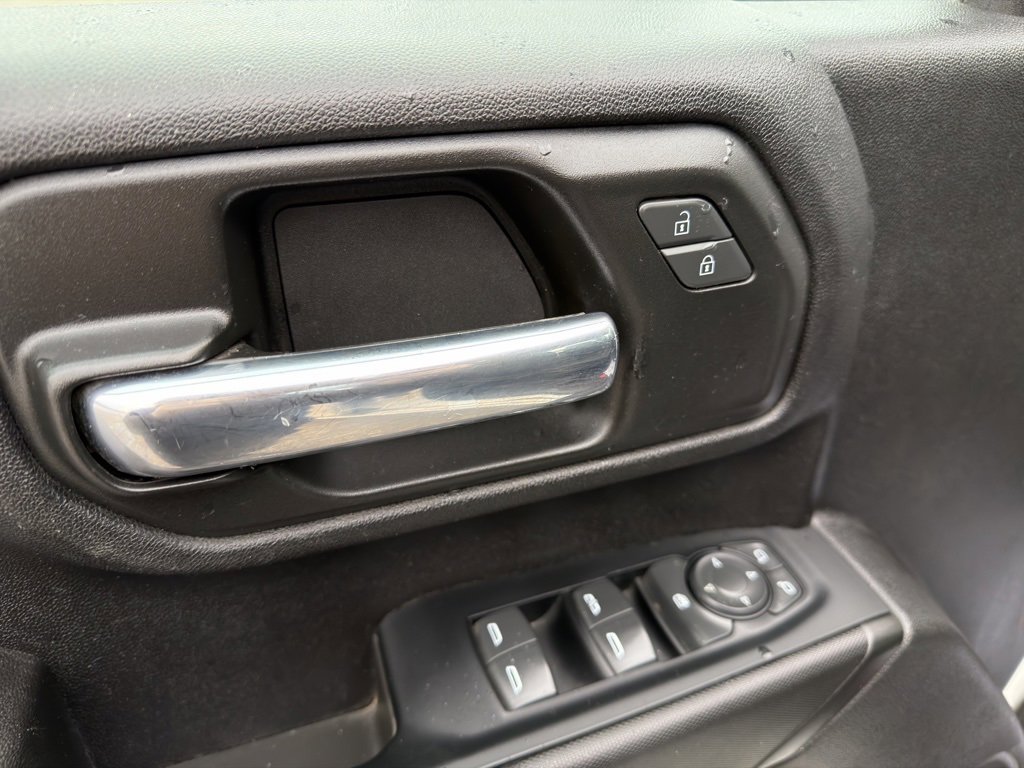 Used 2023 Chevrolet Silverado 2500 W/T w/ WT Fleet Convenience Package image 35