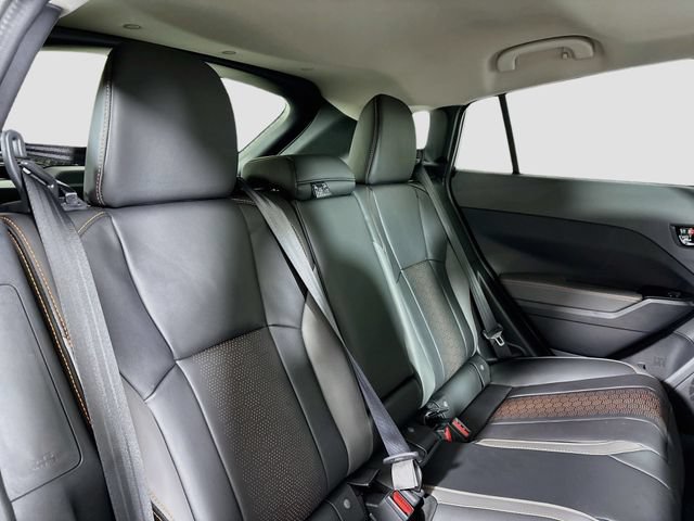 New 2026 Subaru Crosstrek 2.5i Limited AWD/4WD image 27