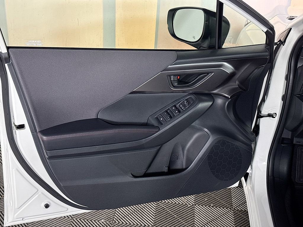 New 2025 Subaru Impreza 2.0i Sport image 10
