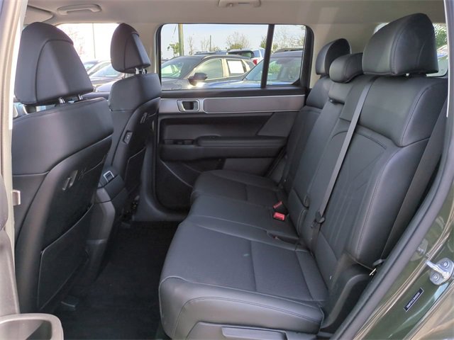 Used 2024 Hyundai Santa Fe SEL image 14