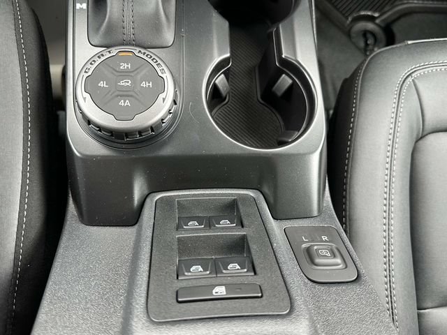 New 2025 Ford Bronco Badlands AWD/4WD image 27