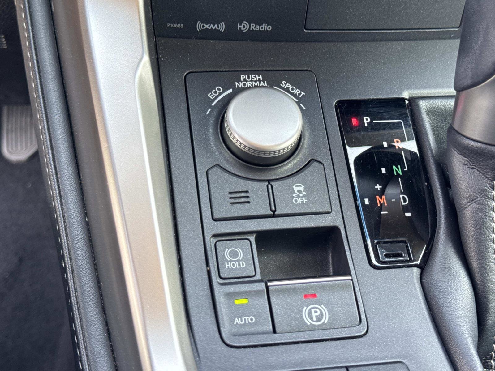 Used 2016 Lexus NX 200t FWD w/ Premium Package image 16