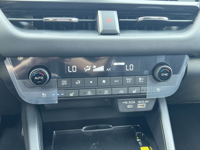 New 2026 Subaru Outback Touring XT image 15